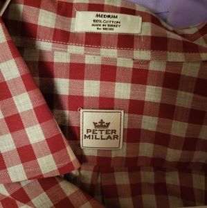 Peter Millar dress shirt